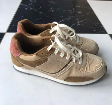Sneakers Zara SRPLS duurzaam beschikbaar voor biedingen