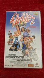 Flodder 3 ex rental vhs videoband, Vanaf 16 jaar, Ophalen of Verzenden, Gebruikt, Horror