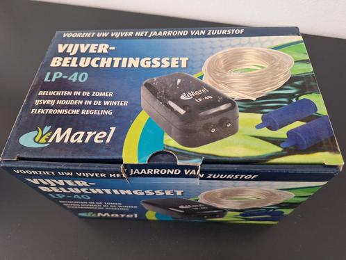 Vijverpomp, Tuin en Terras, Vijver-toebehoren, Nieuw, Vijverpomp, Ophalen of Verzenden