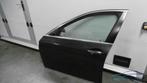 Portier BMW 5-serie F10/F11 linksvoor Sophistogrijs, Auto-onderdelen, Ophalen of Verzenden, Gebruikt, BMW, Deur