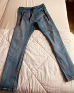 Zgan blauwe jogjeans, Zhrill, maat S, Kleding | Dames, Spijkerbroeken en Jeans, Ophalen, Blauw, Zo goed als nieuw, Zhrill
