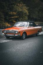 Ford Taunus, Achterwielaandrijving, Overige modellen, Leder en Stof, Handgeschakeld