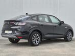 Renault Arkana 1.6 E-Tech full hybrid 145 Evolution Automaat, Arkana, Stof, Gebruikt, Euro 6