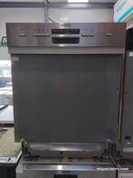 Siemens 1/2 geïntegreerde inb vaatwasser, 3 mnd gar 3849, Ophalen, Minder dan 10 liter, Inbouw, 45 tot 60 cm