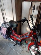 Tomos snorbrommer, Fietsen en Brommers, Brommers | Tomos, Ophalen, Gebruikt, Standard, Maximaal 25 km/u