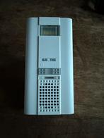 Grothe 43311 Draadloze Deurbel Ontvanger, Gebruikt, Overige typen, Ophalen of Verzenden, Overige soorten