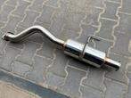 SRS spoon style einddemper Civic, Ophalen, Gebruikt, Honda