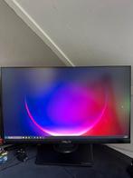 ASUS TUF GAMING VG249 144Hz, Computers en Software, Monitoren, Ingebouwde speakers, IPS, 101 t/m 150 Hz, Full HD