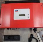 sma 1200 watt omvormer, Doe-het-zelf en Verbouw, Elektra en Kabels, Ophalen, Gebruikt, Overige typen