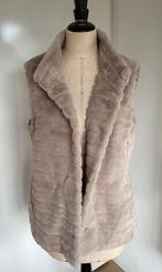 PRACHTIGE BODYWARMER MAYERLINE, MAYERLINE, Verzenden, Beige, Maat 46/48 (XL) of groter
