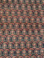Perzisch tapijt Malayer 425*191 cm, Davoud, Rood, 200 cm of meer, Ophalen of Verzenden