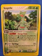 Sceptile 20/109 - Ruby &amp; Sapphire, Verzenden, Gebruikt, Losse kaart