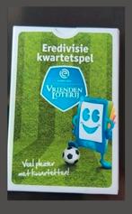 Eredivisie kwartetspel t.e.a.b, Ophalen of Verzenden, Nieuw