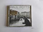 paul potts - passione, Ophalen of Verzenden, Zo goed als nieuw
