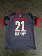 Psv shirt opdruk danny maat 152, Maat XS of kleiner, Ophalen of Verzenden, Zo goed als nieuw, Shirt