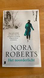 Nora Roberts - Het noorderlicht, Boeken, Ophalen of Verzenden, Zo goed als nieuw, Nora Roberts