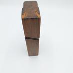Brede Boorschaaf Dubbele Boxing (55290-29), Antiek en Kunst, Antiek | Gereedschap en Instrumenten, Ophalen of Verzenden