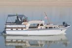 Motorkruiser, Watersport en Boten, Ophalen, Gebruikt, Staal, Diesel