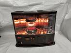 Zibro R140C 3.0 kw Limited Edition met doorzichtig bovenglas, Huis en Inrichting, Ophalen, Gebruikt, Overige brandstoffen, Petroleumkachel