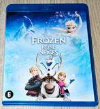 Frozen - Blu-ray, Cd's en Dvd's, Blu-ray, Ophalen of Verzenden, Zo goed als nieuw