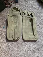 Na oorlogs britse bren pouch, Verzamelen, Ophalen of Verzenden, Landmacht, Engeland