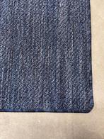 Vloerkleed Desso denim tapijt 200x300, Huis en Inrichting, Blauw, Ophalen of Verzenden, 200 cm of meer, Rechthoekig