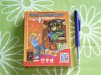 Speelgoedkist - ruim je speelgoed op! - kaartspel, Hobby en Vrije tijd, Gezelschapsspellen | Kaartspellen, Een of twee spelers