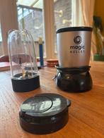 Magic bullet - kleine elektrische blender, Ophalen of Verzenden, Gebruikt, Blender