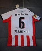 Shirt PSV met originele handtekening; Ryan Flamingo, Verzamelen, Sportartikelen en Voetbal, Verzenden, Nieuw, PSV, Shirt