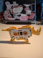 Transformers G1 Ramhorn 1986 Bootleg, Verzamelen, Transformers, G1, Ophalen of Verzenden, Gebruikt