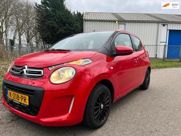 Citroen C1 1.0 e-VTi Airscape Shine 5 deur | AIRCO