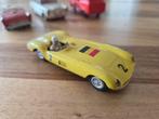 Tekno Ferrari 813, Ophalen of Verzenden, Gebruikt, Auto