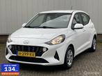 Hyundai i10 1.0 Comfort facelift 1e eigenaar dealer onderhou, Voorwielaandrijving, Gebruikt, Euro 6, 899 kg