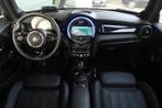 MINI Electric Yours / Panoramadak / Sportstoelen / Achteruit, Gebruikt, Met garantie (alle), 4 stoelen, 17 €/maand