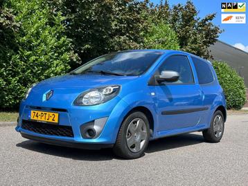 Renault Twingo 1.2-16V Collection Airco*73.000*Distributie V beschikbaar voor biedingen