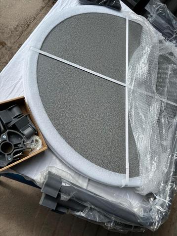 Nieuwe Kesser bartafel bistrotafel Klaptafel feesttafel beschikbaar voor biedingen