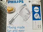 Philips mixer daily collection, Ophalen of Verzenden, Zo goed als nieuw