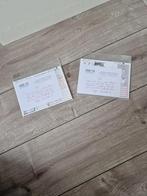 Stickers, Ophalen of Verzenden, Nieuw, Meerdere stickers