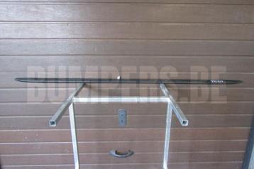Zijskirt Links Dorpellijst Audi A4 B8 8K0 S-Line SLine Dorpe beschikbaar voor biedingen