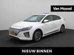 Hyundai IONIQ Premium EV 38 kWh | PANORAMADAK | ACHTERUITRIJ, 12 maanden, Gebruikt, Wit, Origineel Nederlands
