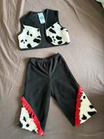 Cowboy carnavalspakje maat 92, Ophalen of Verzenden, Zo goed als nieuw, 104 of kleiner, Jongen of Meisje