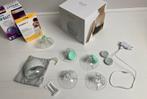 Elvie pump stille draagbare borstkolf, Kinderen en Baby's, Babyvoeding en Toebehoren, Ophalen, Borstkolf