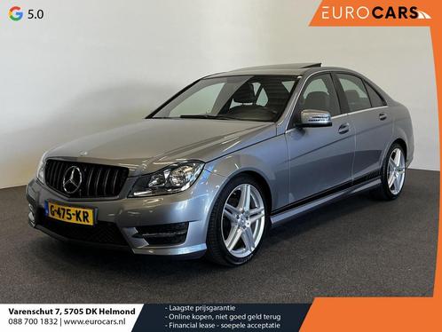Mercedes-Benz C-klasse 250 Handel Export Zie opmerkingen Aut, Auto's, Mercedes-Benz, Bedrijf, Te koop, C-Klasse, ABS, Achteruitrijcamera