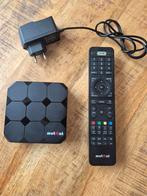 Mutant TV Box - IPTV Ready, Ophalen of Verzenden, Gebruikt, Decoder