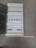 3 Fase Groepenkast - Suntree, Doe-het-zelf en Verbouw, Elektra en Kabels, Ophalen of Verzenden, Gebruikt, Overige typen