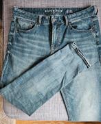 Spijkerbroek - Jeans, Ophalen, SilverCreek, Blauw, Overige jeansmaten