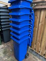 120L kliko | afvalcontainer | vuilnisbak | container, Ophalen of Verzenden