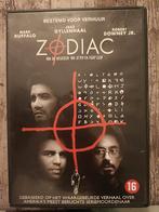 Zodiac DVD - Actiethriller, Vanaf 16 jaar, Ophalen of Verzenden, Zo goed als nieuw, Actiethriller