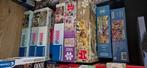 1000 stukjes puzzels, Hobby en Vrije tijd, Ophalen of Verzenden, 500 t/m 1500 stukjes, Zo goed als nieuw, Legpuzzel
