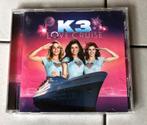 K3 love cruise cd zgan, Boxset, Ophalen of Verzenden, Tot 2 jaar, Muziek